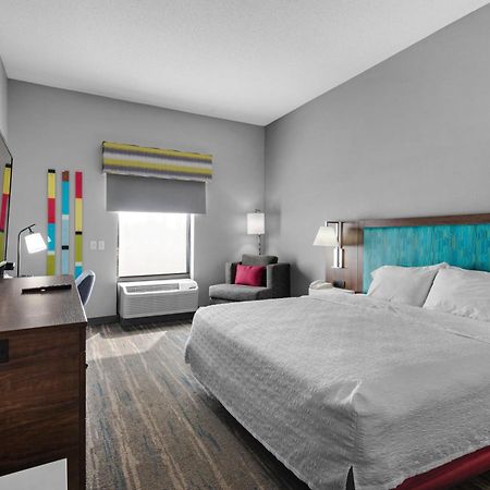 Hampton Inn & Suites Pensacola I-10 N At University Town Plaza Bagian luar foto