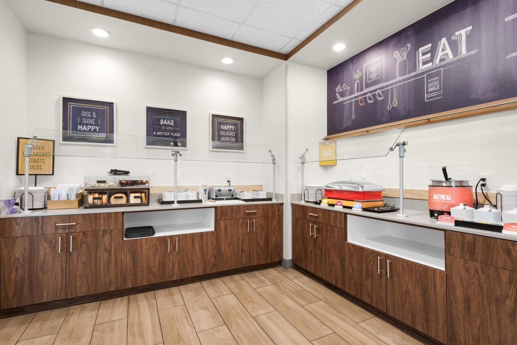 Hampton Inn & Suites Pensacola I-10 N At University Town Plaza Bagian luar foto