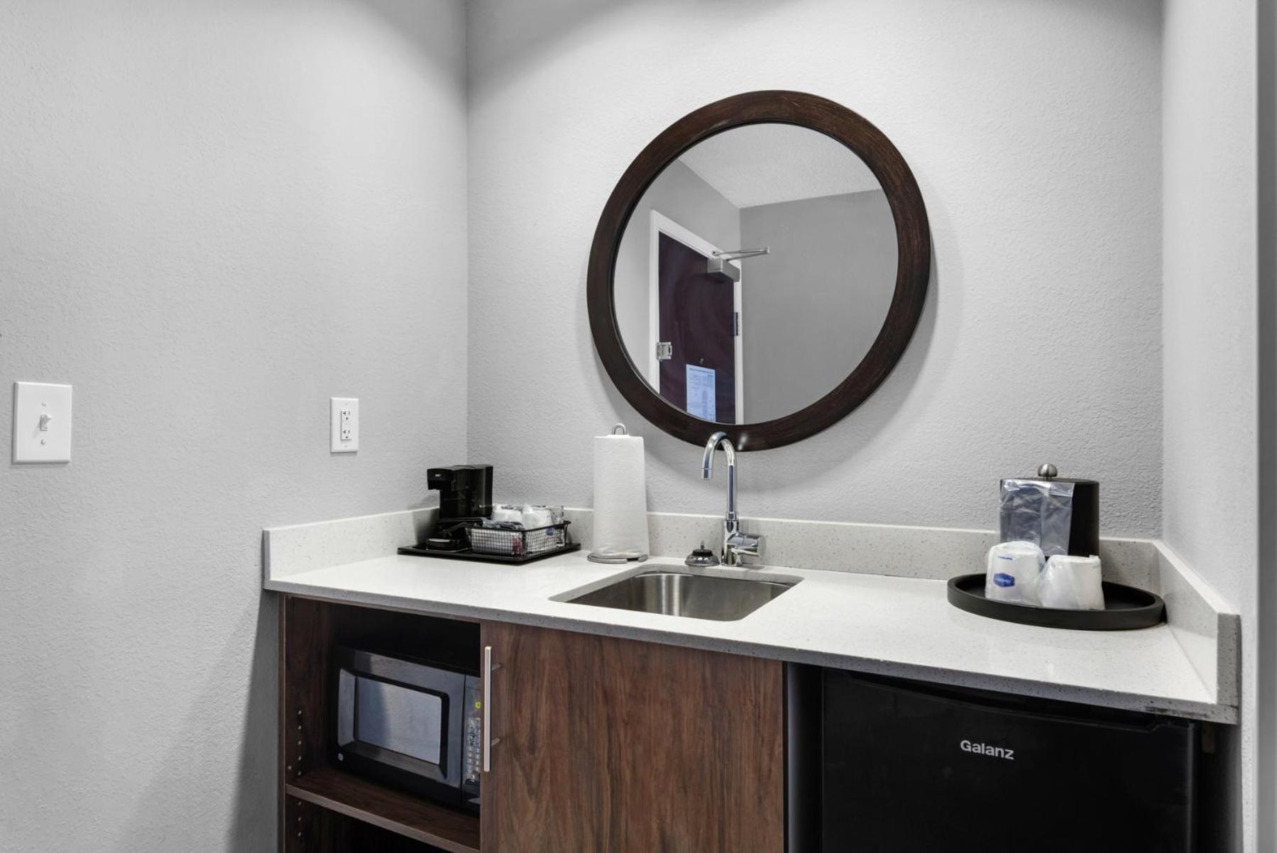 Hampton Inn & Suites Pensacola I-10 N At University Town Plaza Bagian luar foto