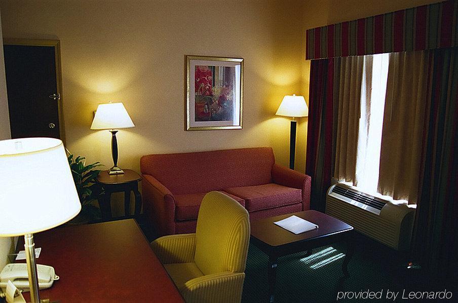 Hampton Inn & Suites Pensacola I-10 N At University Town Plaza Ruang foto